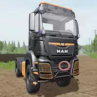 man_trucks_differences Խաղեր