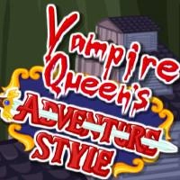 marceline_in_adventure_style Игры