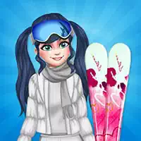 marinet_winter_vacation_hot_and_cold Игры