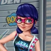 marinette_vs_ladybug Giochi