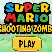 mario_and_the_zombies بازی ها