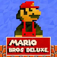 mario_bros_deluxe Spiele