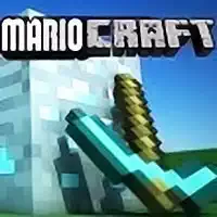 mario_craft ເກມ