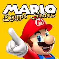 mario_egypt_stars ゲーム