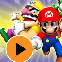 mario_for_mobile Ойындар