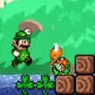 mario_in_leprechaun_island Pelit