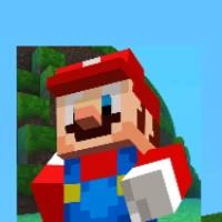 mario_in_meinkraft Igre