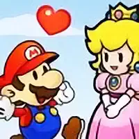 mario_love_adventure Игры