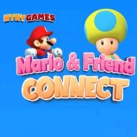 mario_mahjong Игры