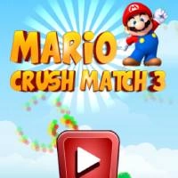 mario_match_3 खेल