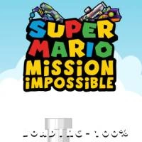 mario_mission_impossible ເກມ