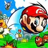 mario_pinball_land بازی ها