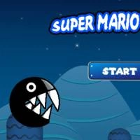 mario_run ألعاب