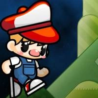 mario_saves_the_princess_2 игри