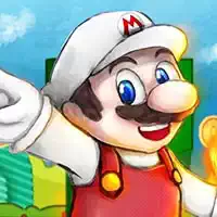 mario_spot_the_differences Giochi