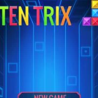 mario_ten_trix Spiele