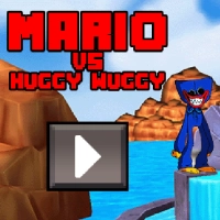 mario_vs_huggy_wuggy Spiele