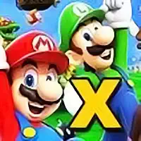 mario_x_world_deluxe Ойындар