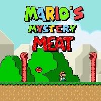 marios_mystery_meat Игры