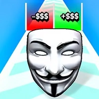 mask_evolution_3d Spellen