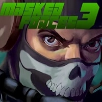 masked_forces_3 เกม