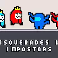 masquerades_vs_impostors Juegos