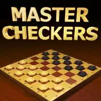 master_checkers ເກມ