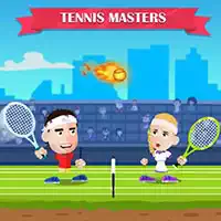 master_tennis Тоглоомууд