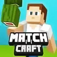 match_craft เกม