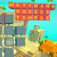 matching_puzzle_temple เกม