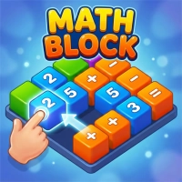 math_block ເກມ