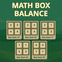 math_box_balance ហ្គេម