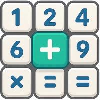 math_crossword_puzzle_-_genius_edition Trò chơi
