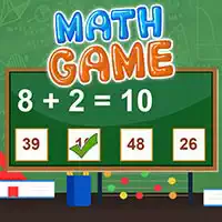 math_game Spil