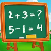 math_kids_game Spil