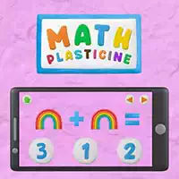 math_plasticine ألعاب