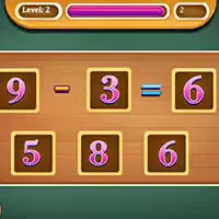 math_skill_puzzle ហ្គេម