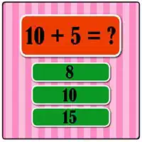 math_test_challenge Spiele