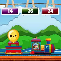 math_train_addition Games