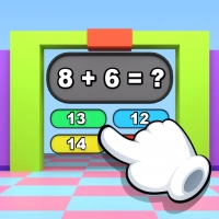 Simulátor matematiky