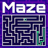 maze гульні