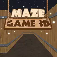 maze_game_3d Spellen