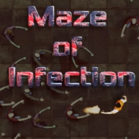 maze_of_infection Тоглоомууд