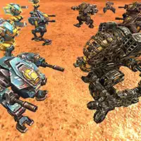 mech_battle_simulator ألعاب