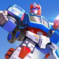 mecha_storm_robot_battle เกม