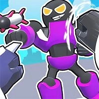 mechangelion_robot_fight Игры