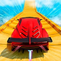 mega_ramp_car თამაშები