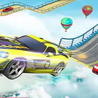 mega_ramp_car_stunt_3d_car_stunt_game গেমস