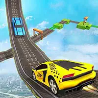 mega_ramp_stunt_cars ゲーム