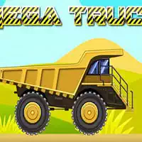 mega_truck เกม